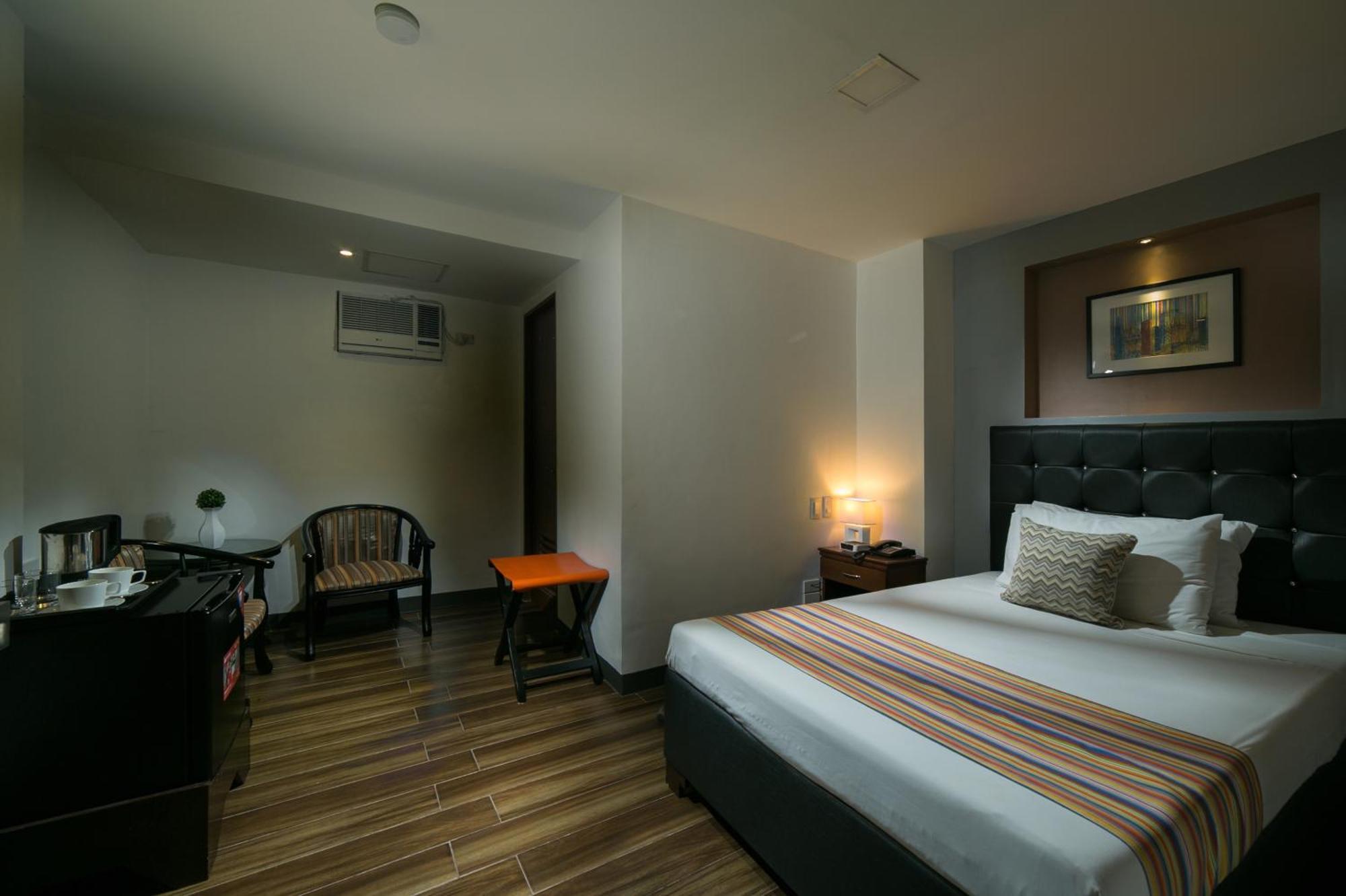 950 Condotel Ángeles Extérieur photo
